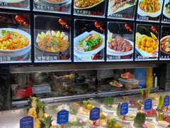 -盈春大饭店(千山路店)