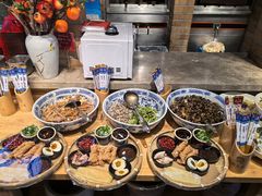 -鸽子窝(宋庄店)