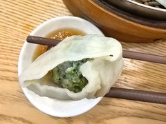 -法华汤包馆(法华镇路店)
