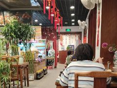 -西江美食舫·江西菜(健德桥店)