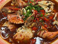 -老三样·旧食新味(船山路店)