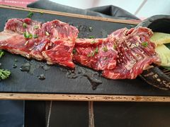 -谷牛和牛烤肉(漕河泾印象城店)