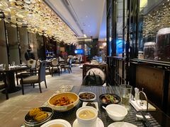 -大理实力希尔顿酒店御璽中餐厅YUXI – CHINESE RESTAURANT