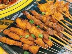 -嘎嘎鸭脑壳(东门大桥店)