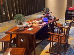 -富淳饭店(世纪公园店)