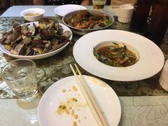 -老虎滩船说·海胆水饺·大连海鲜(老虎滩店)