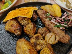 -BRBR叙利亚餐厅(总店)