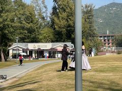-玫瑰海岸文化旅游度假区