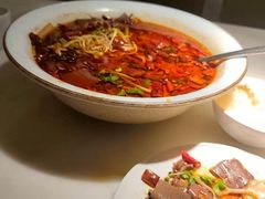 -金牌外婆家(万象城店)
