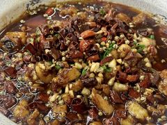 -蜀膳坊(洪公祠小区店)