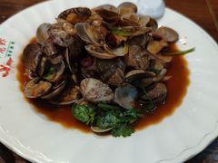 -庆峰龙虾烧烤(合肥一店)
