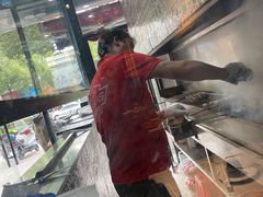 -欧提汗·新疆餐厅·清真(银都路店)