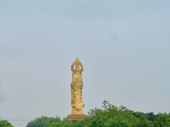 -广州莲花山旅游区