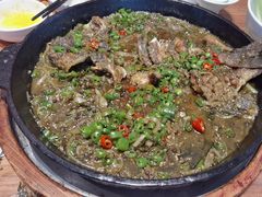 -老板恋上鱼(恒隆广场店)