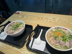 -汤粉哥·粜粿先生潮汕汤粉(京南店)