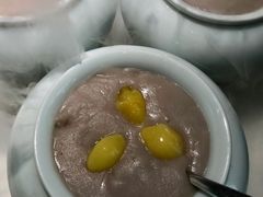白果芋泥-潮堂 · 潮州菜(恒隆广场店)