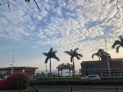 -黄金海岸环岛路