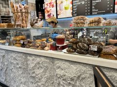 -PAPER STONE BAKERY(天汇广场店)