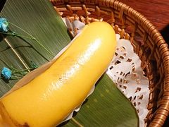 香蕉爆浆-前海沿·青岛菜(五四广场永旺店)