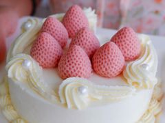 -壹点壹客·生日蛋糕(南山店)