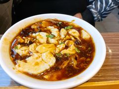 牛肉豆腐脑-眉州东坡(团结湖店)