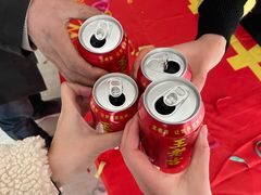 -小牛叔鲜切牛肉·火锅·烤肉自助(公济桥路店)