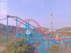 -南京银杏湖乐园