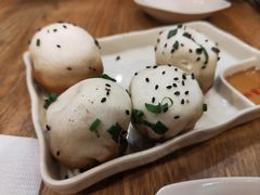 -东泰祥生煎馆(重庆北路店)