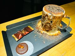 -魏客咖啡(中铁中心店)