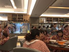 -天津瀚金佰九号温泉酒店(南楼地铁站店)