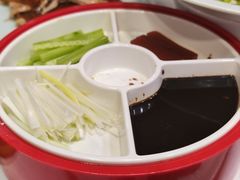 -东兴楼饭庄(六里桥店)