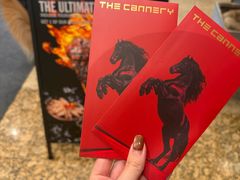 -THE CANNERY&JUJU 新鲜海鲜·牛排美食酒廊