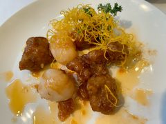 -莆田餐厅PUTIEN(三里屯店)