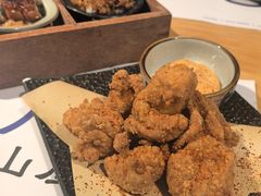 -火山屋台(新街口店)