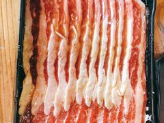 -千寻烧肉(政务区店)