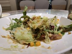 -王府井酒店(金桥港湾店)