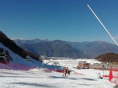 -太子岭滑雪场