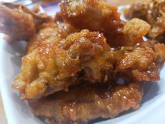 -Pelicana百利家炸鸡(江南西名店城店)