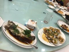 -福满园大酒楼(梅林店)