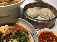 -江城小馆陕南妈妈菜·全球旅行餐厅(钟楼店)