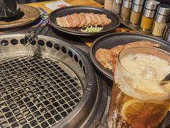 -焱铁烧·黑毛和牛专门店(南宁万象城店)