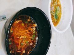 -乡党臊子面(丰庆公园店)