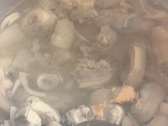 -润园四季椰子鸡火锅(南山海岸城店)