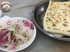 -牛家羊杂碎饸饹面
