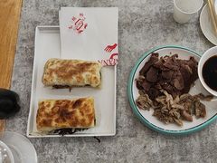 -高玛纳驴肉火烧(一世界店)