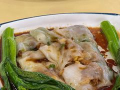 -吉莲利苑海鲜酒家(珠海拱北29年老字号店)