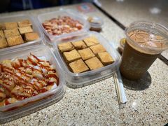 -孖记茶档·热腾茶餐(乐峰店)