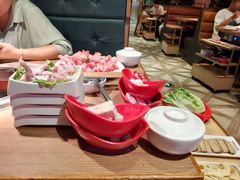 -季季红火锅(文化大厦店)
