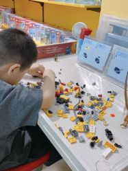 -Block Park 租乐高(D32店)