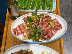 -佟爷·老北京炙子烤肉(动物园店)